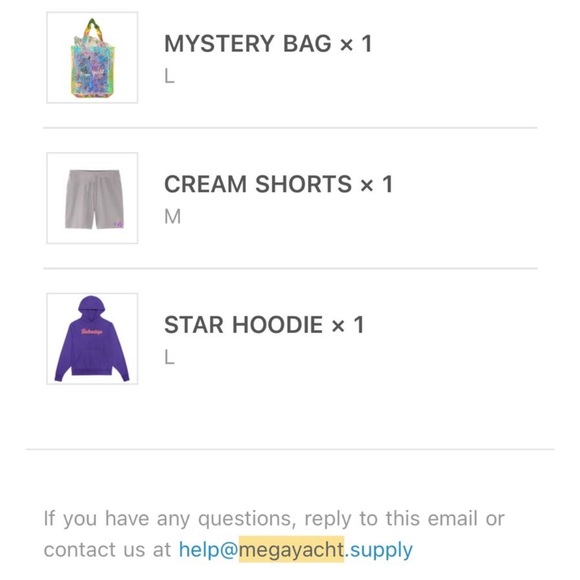 Barbie Girl Balenciaga Hoodie - Picture 4 of 4